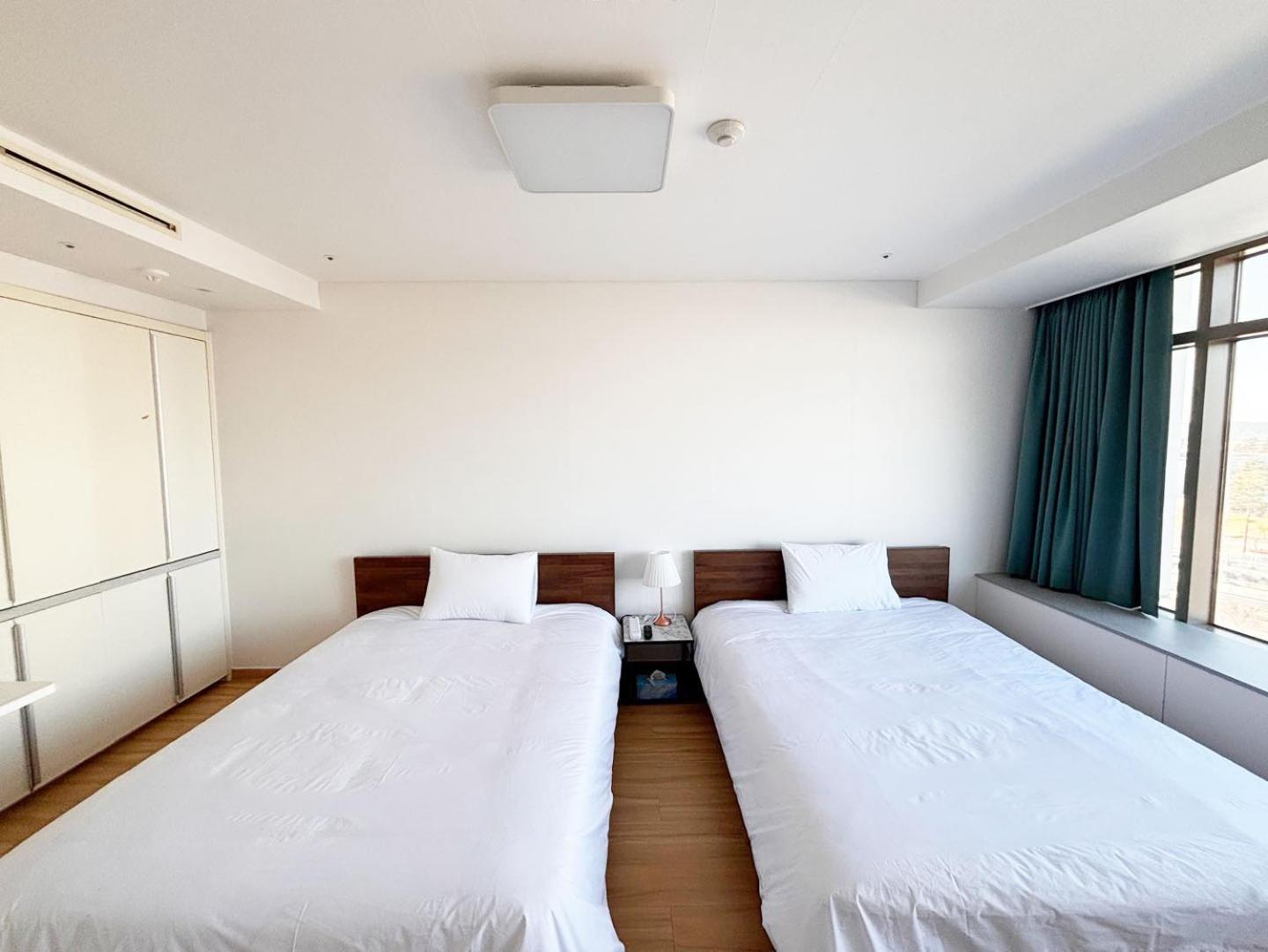 Incheon Airport Line Guesthouse Oda fotoğraf