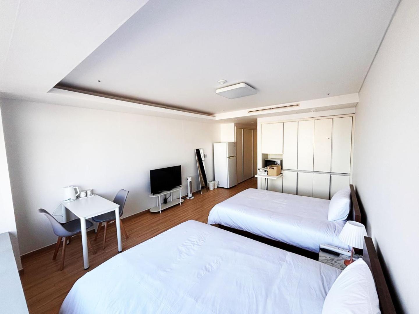 Incheon Airport Line Guesthouse Dış mekan fotoğraf