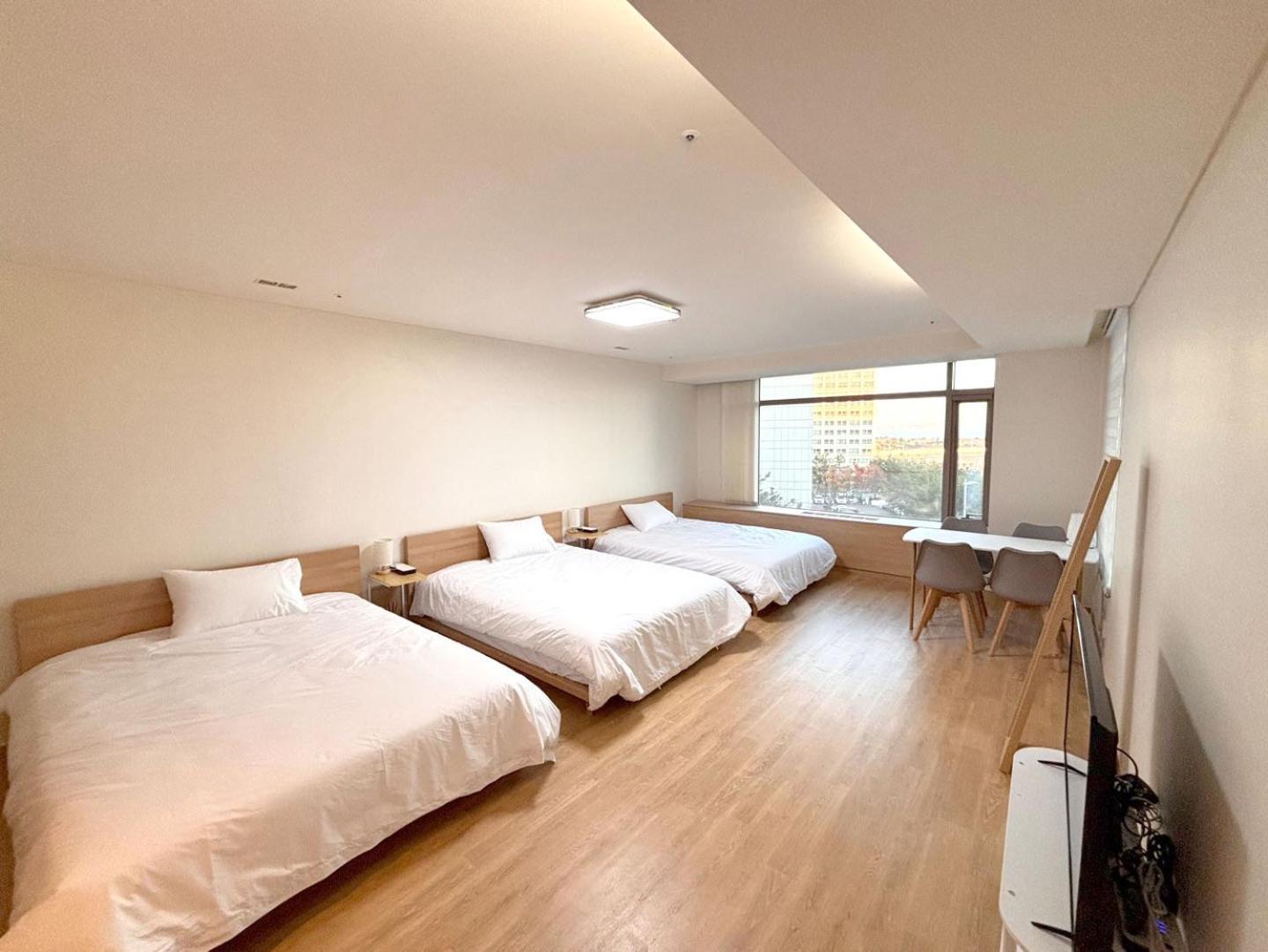 Incheon Airport Line Guesthouse Dış mekan fotoğraf