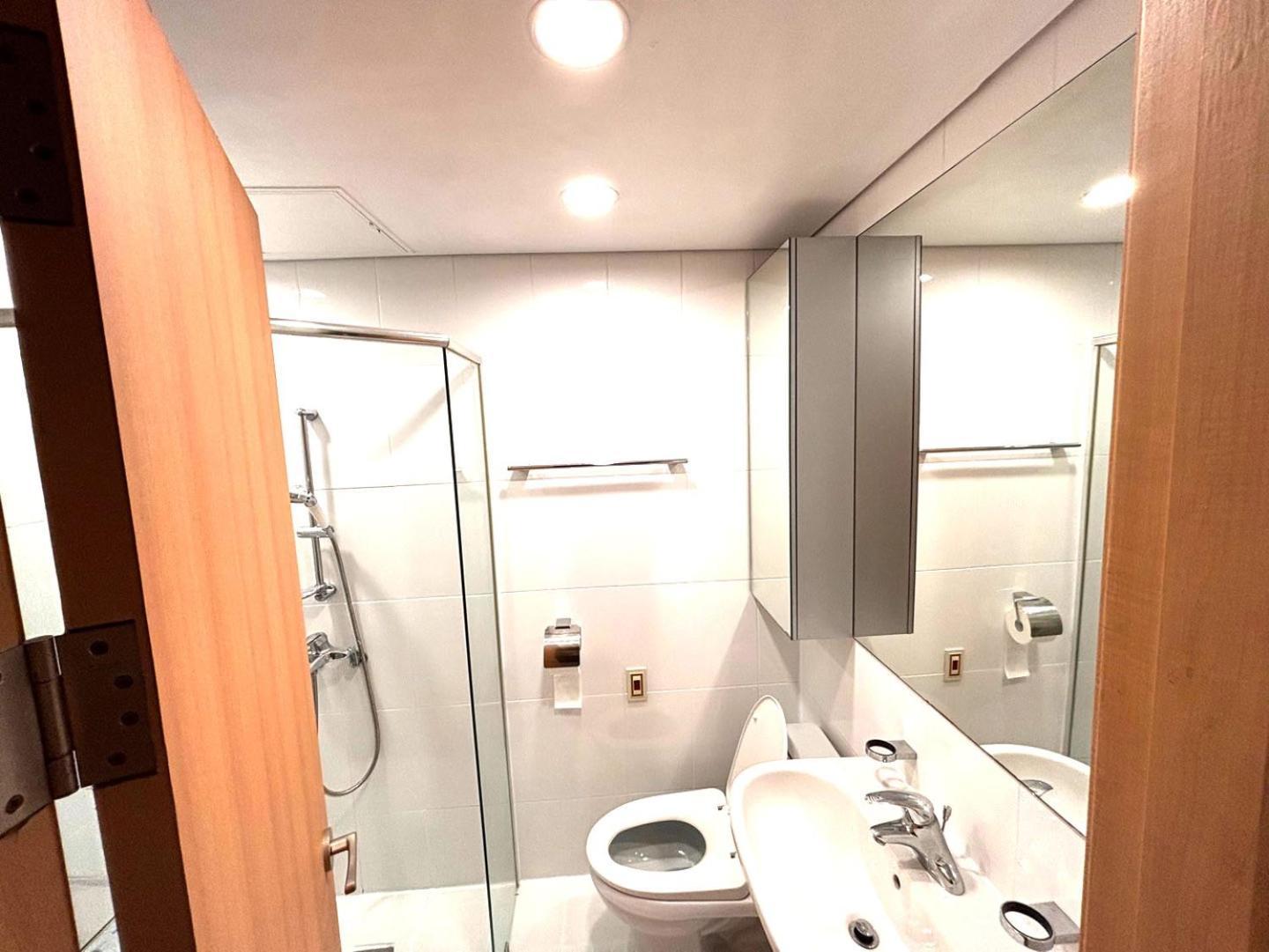 Incheon Airport Line Guesthouse Dış mekan fotoğraf