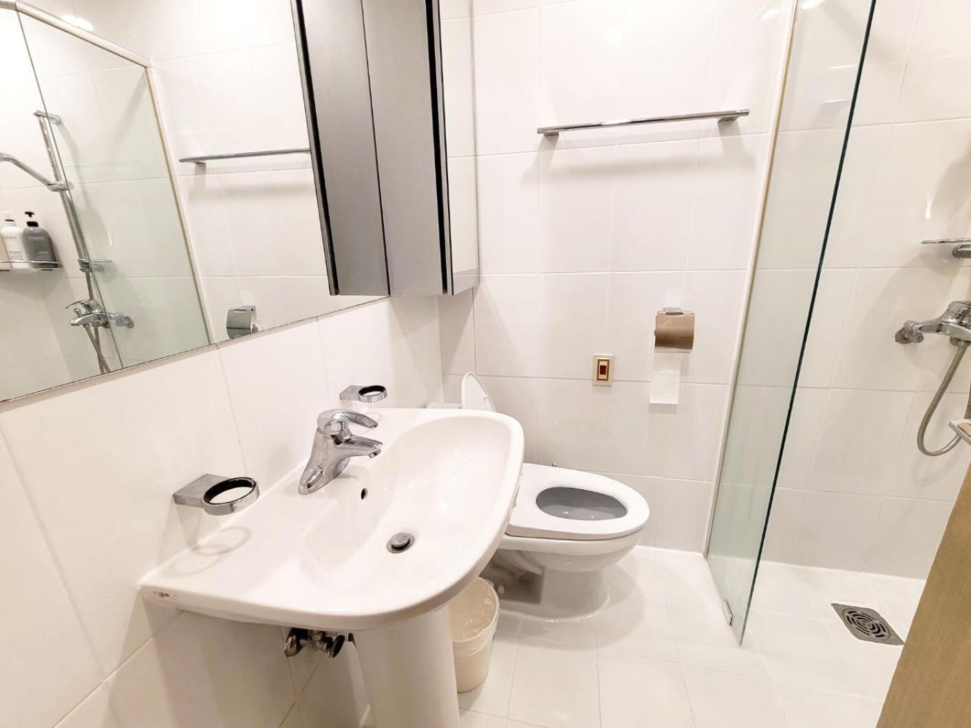 Incheon Airport Line Guesthouse Dış mekan fotoğraf